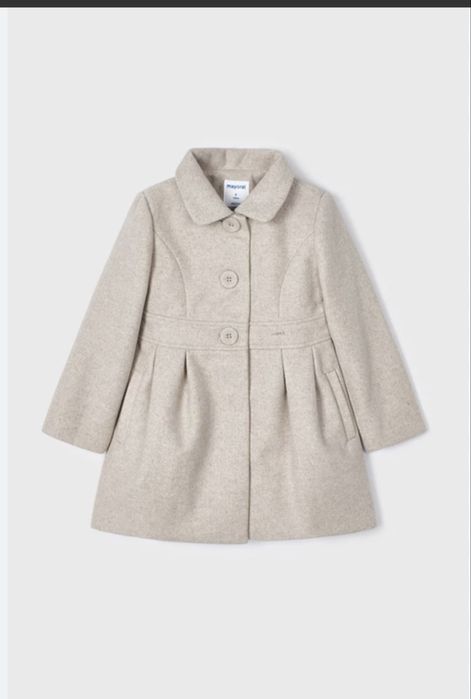 Палто Mayoral 98