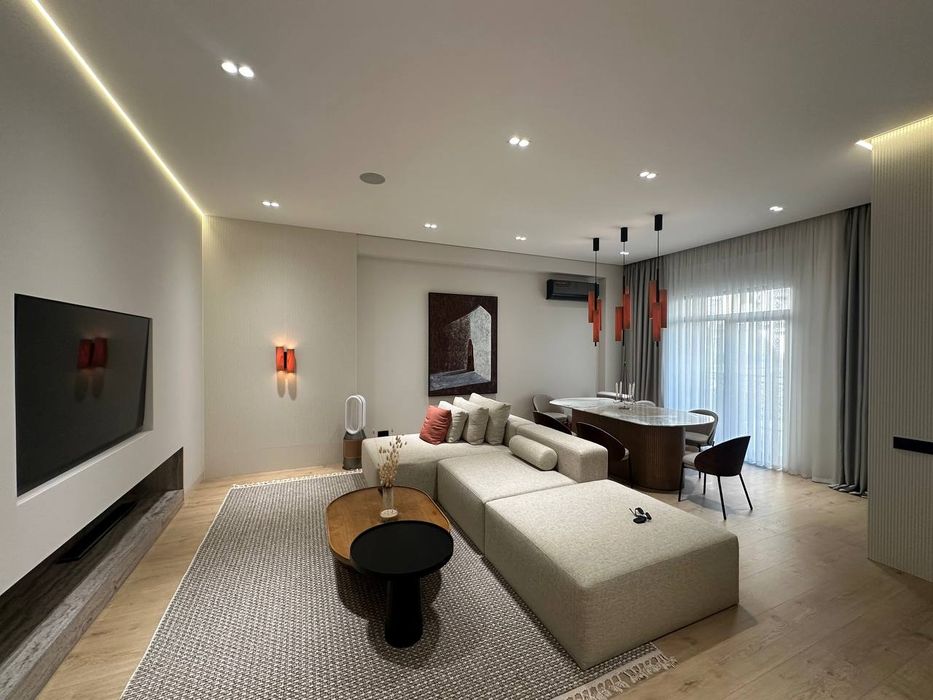 ПРОДАЁТСЯ НОВОСТРОЙКА 3/3/7 ЖК Tashkent City Boulevard Шахантахурский