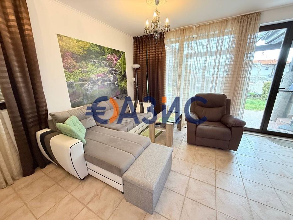 Апартамент с две спални в Комплекс „Бей Вю Вилас“ -Кошарица,България