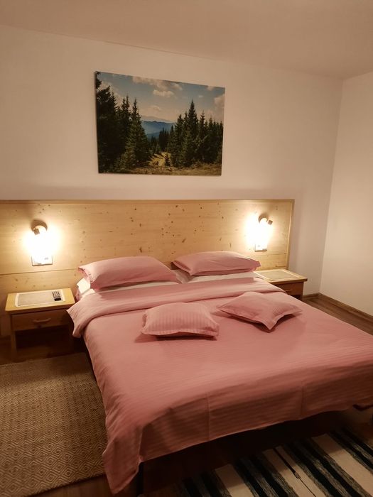 Cabana de închiriat | Ciubar/Jacuzzi | jud. Cluj, Sâmboleni