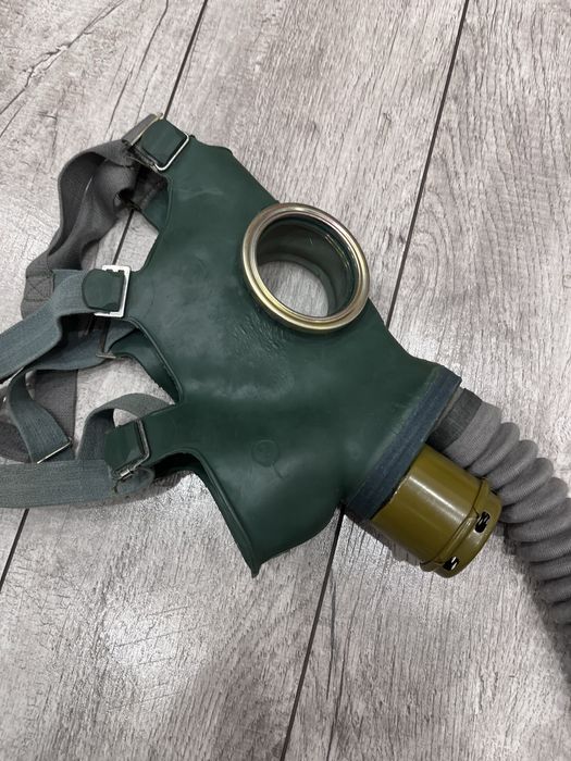 гражданский противогаз ГП-4у