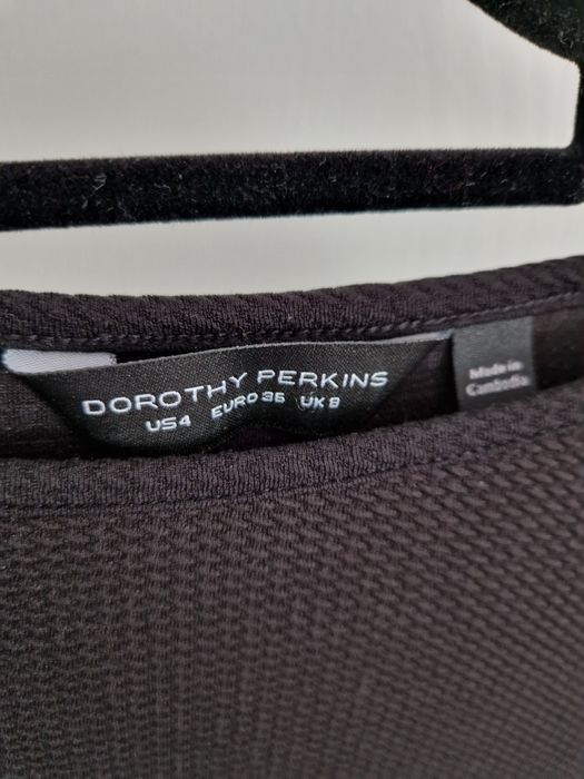 Rochie eleganta pe corp