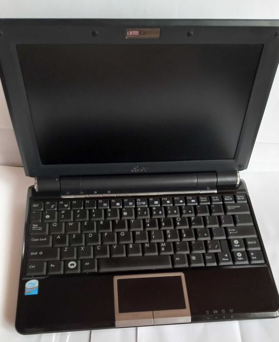 2 mini laptop-uri, Asus și HP, întregi, funcționale dar parolate
