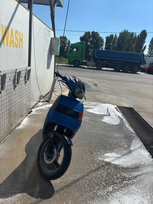 Scuter malaguti centro 49cc