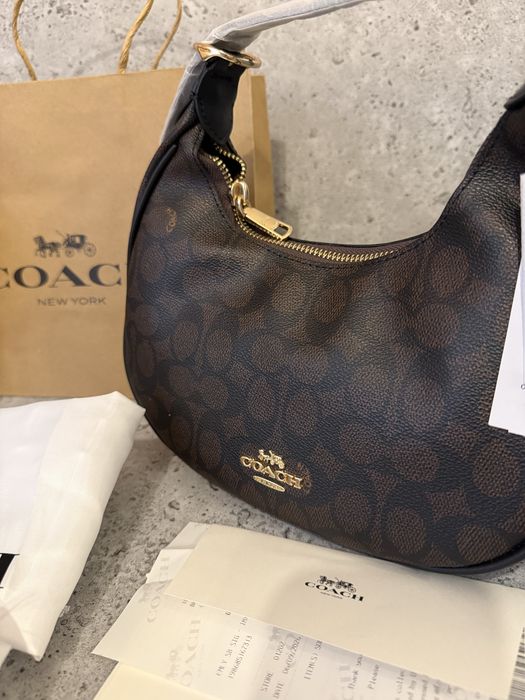 Чанта Coach