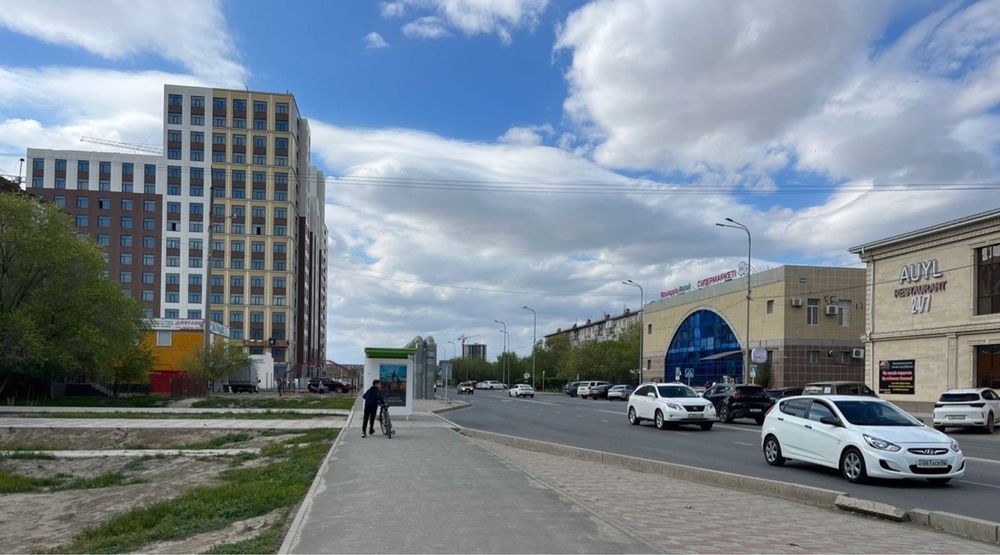 Продается 3-х комнатная квартира