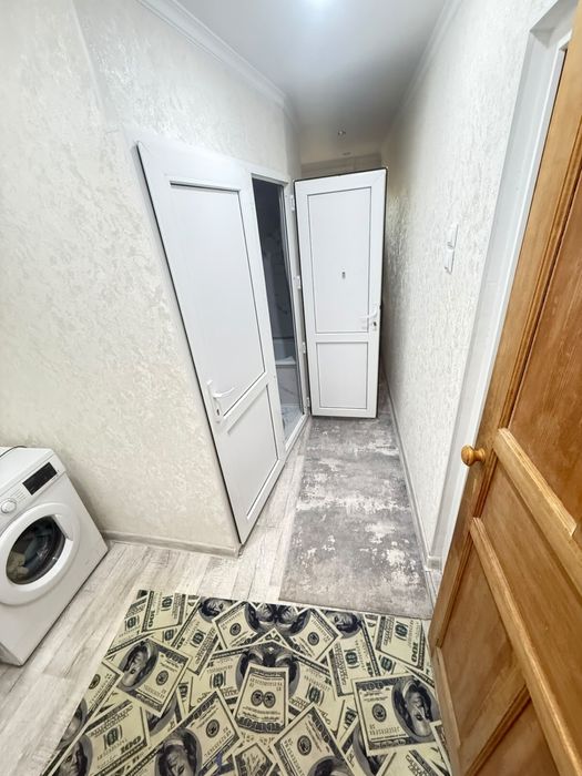 Продам 1 комнатную квартиру