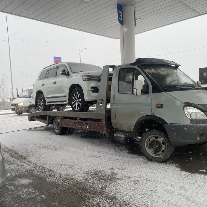 Продам эвакуатор