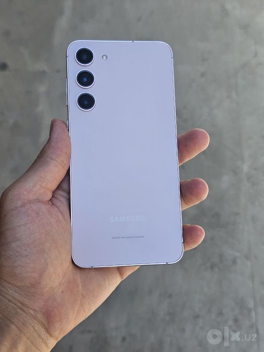 Samsung S23  5G 256gb