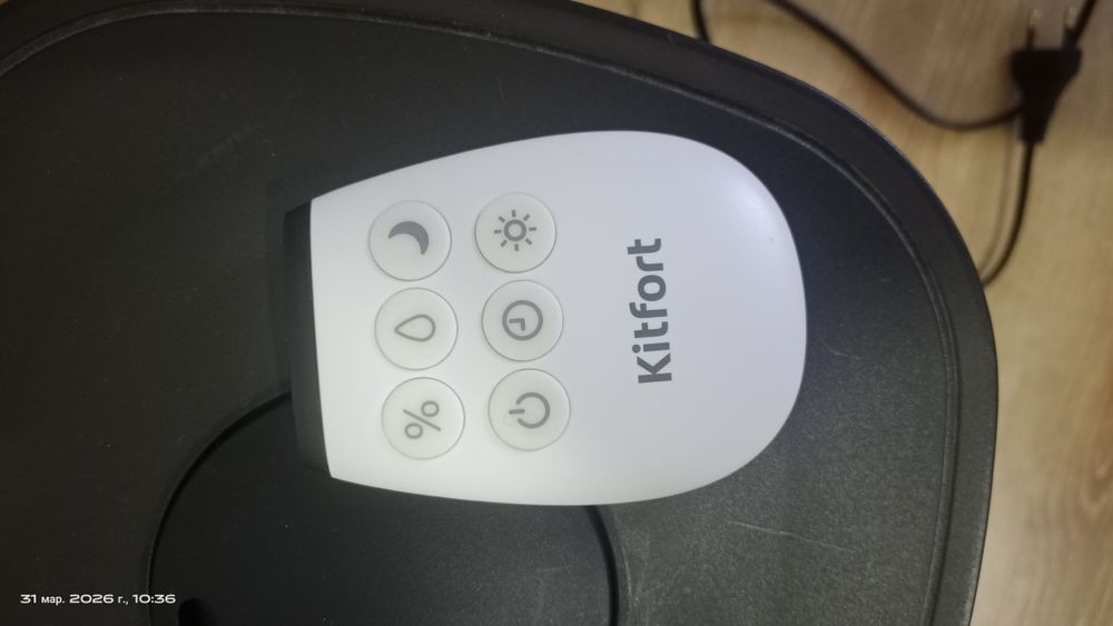 Продам увлажнитель