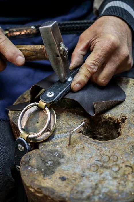 Седло - ер тоқым