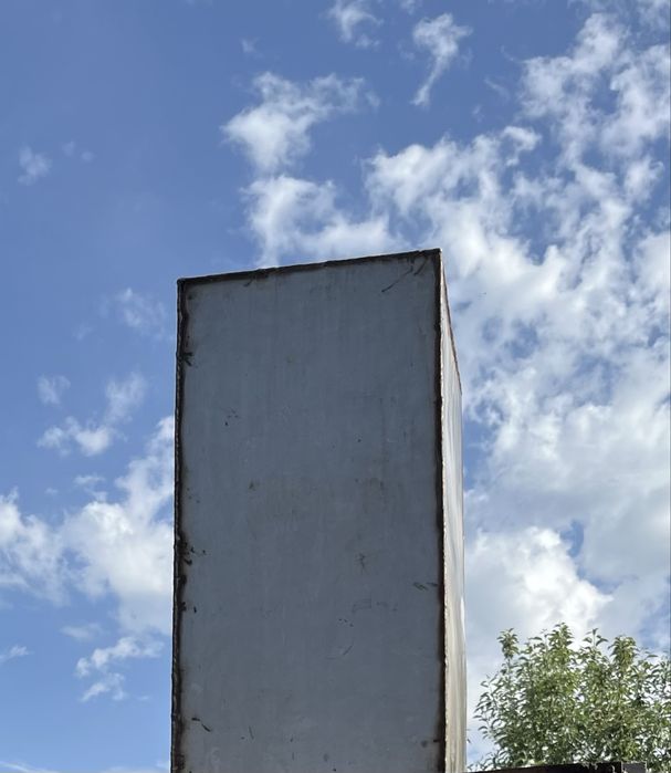 Продам бак по воду