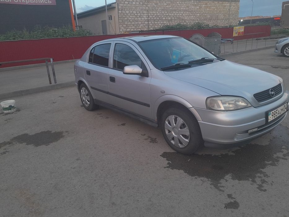Продам Опель Астра