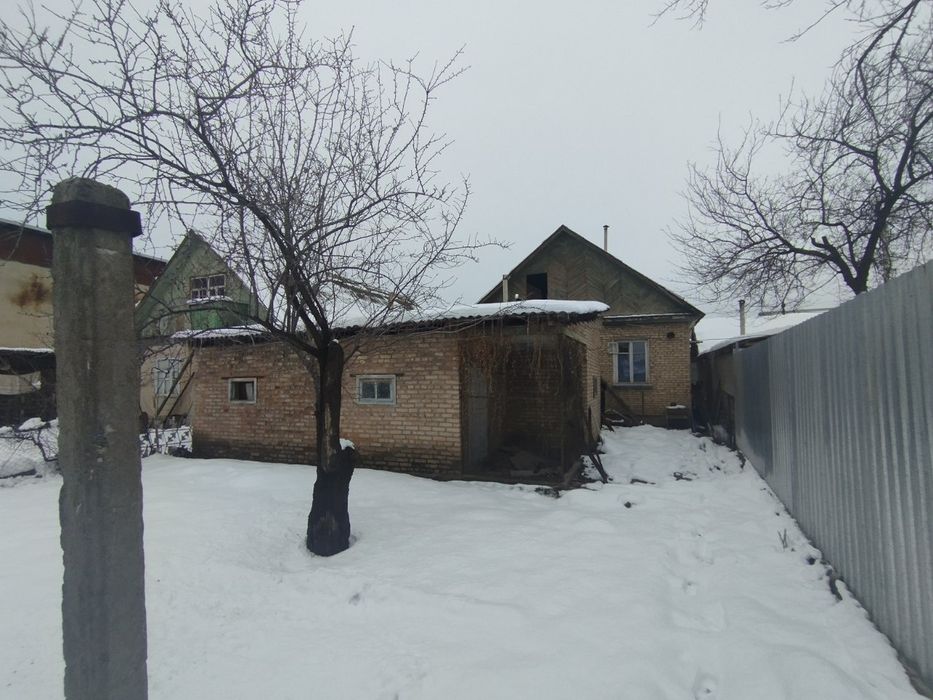 Gʻazalkentda uy 4 sotix