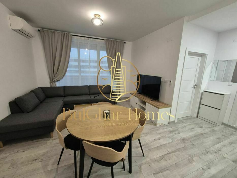 2-стаен гр. Варна - Трошево 70m²