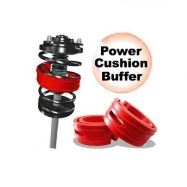 Подложки, буфери за повдигане на автомобилни пружини- Размери- А, B, C