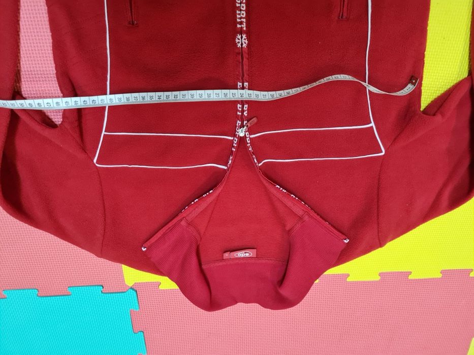 Bluza polar EDC By ESPRIT