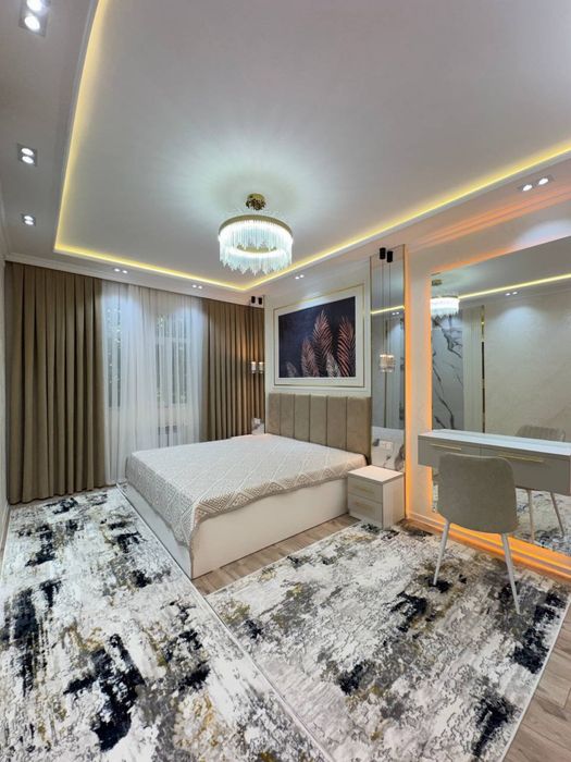 Срочна прадаётся квартира Чилонзор 19 метро Чилонзор