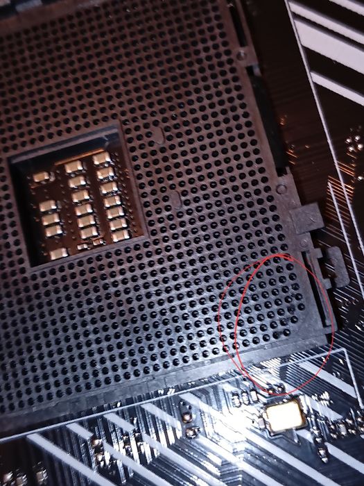 Продам мастерскую плату ASUS AM4