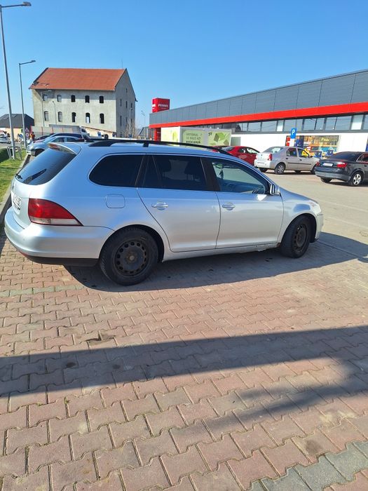 Volkswagen Golf 5