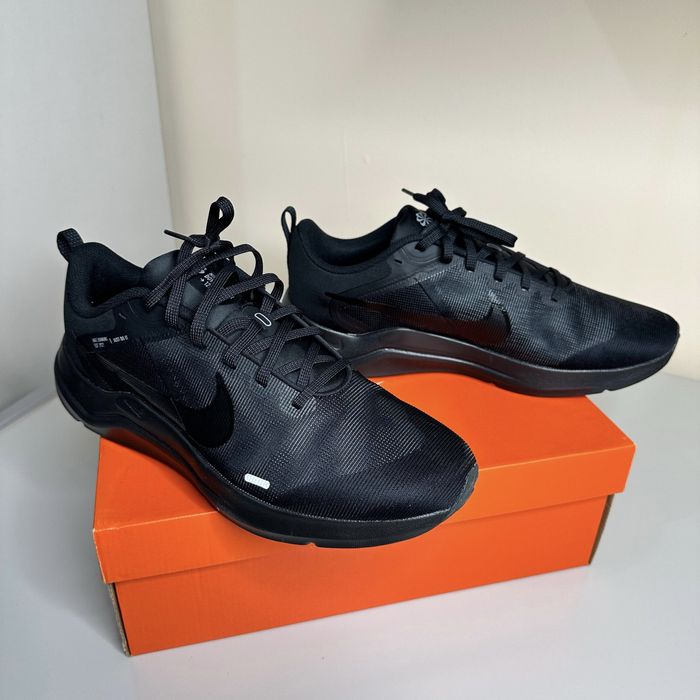 Мужские кроссовки Nike