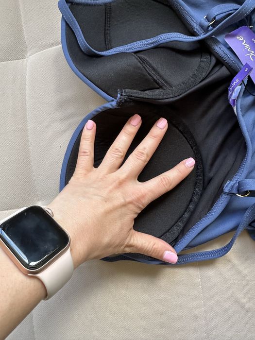 Бански за бременни Seraphine, S размер