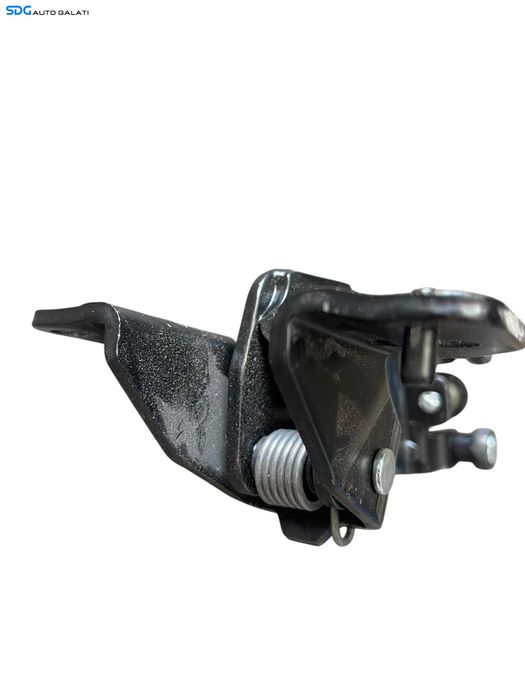 Balama Rola pentru Usa Portiera Dreapta Culisanta Fiat Doblo 2010 - 2023 [B4338]