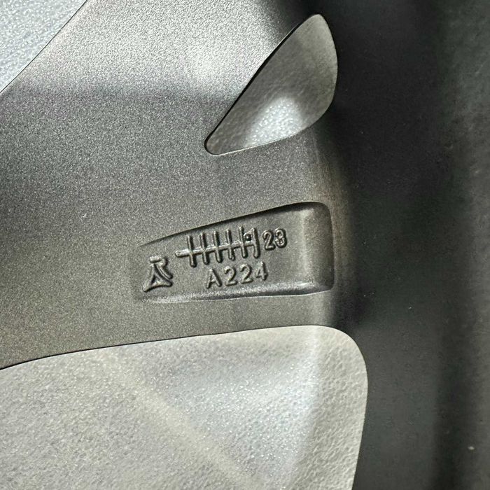 Jante R19 Audi A6 A8 A4 Q5 E Class  NOI TVA19% Phaeton Golf