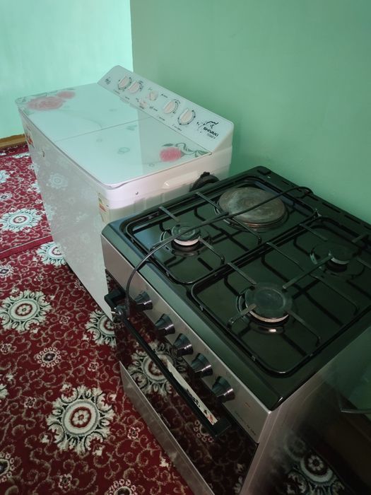 гарантиясы бар 3 жылы