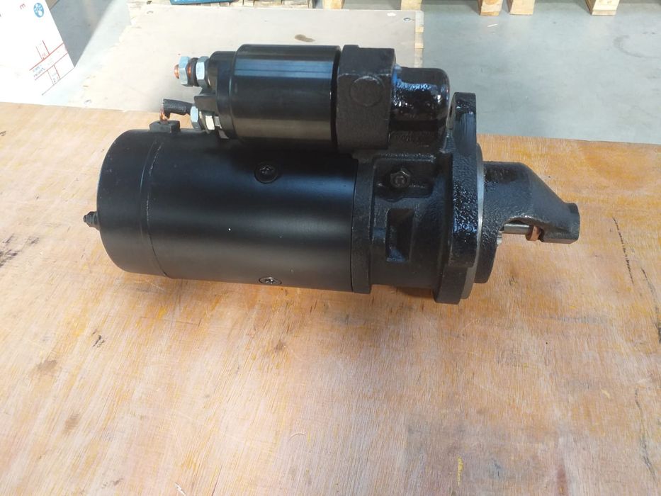 Electromotor nou tractor Fiat seria F tva deductibil