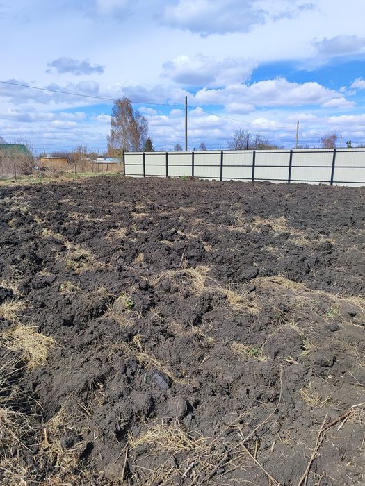 Продам дачный участок 5 соток