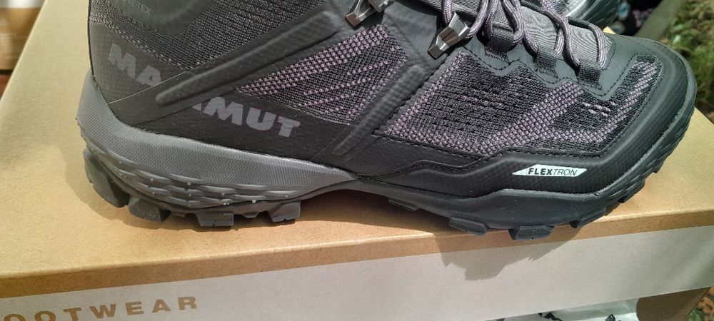 Mammut/Дамски туристически обувки