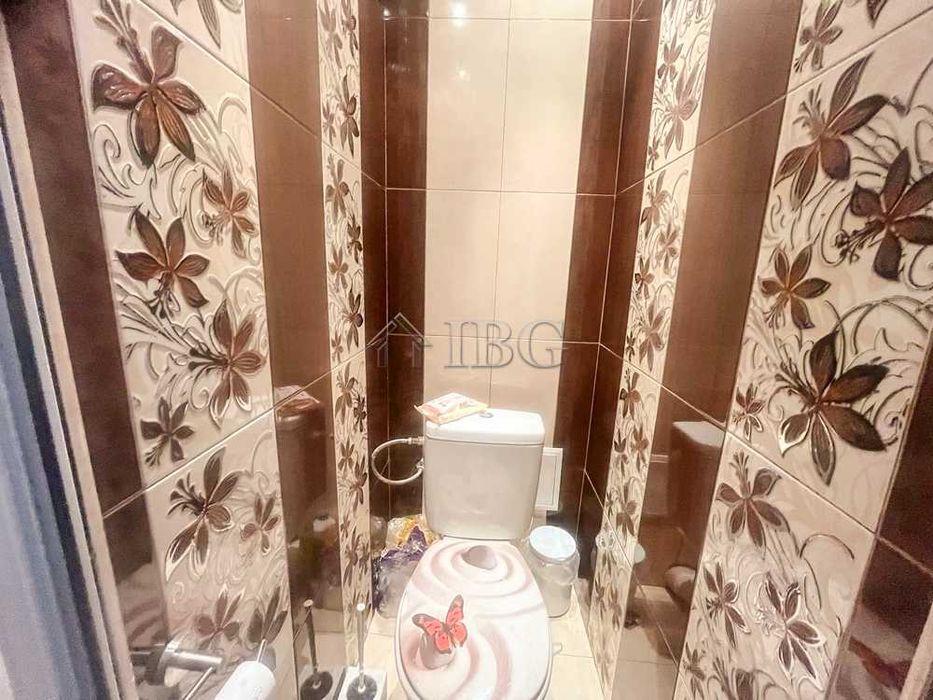 Продава се Двустаен апартамент в Русе, Здравец - 62 кв.м за 1234 €/кв.м - Снимка #12