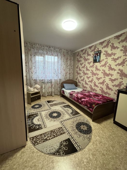 Продам 3х комнатную квартиру