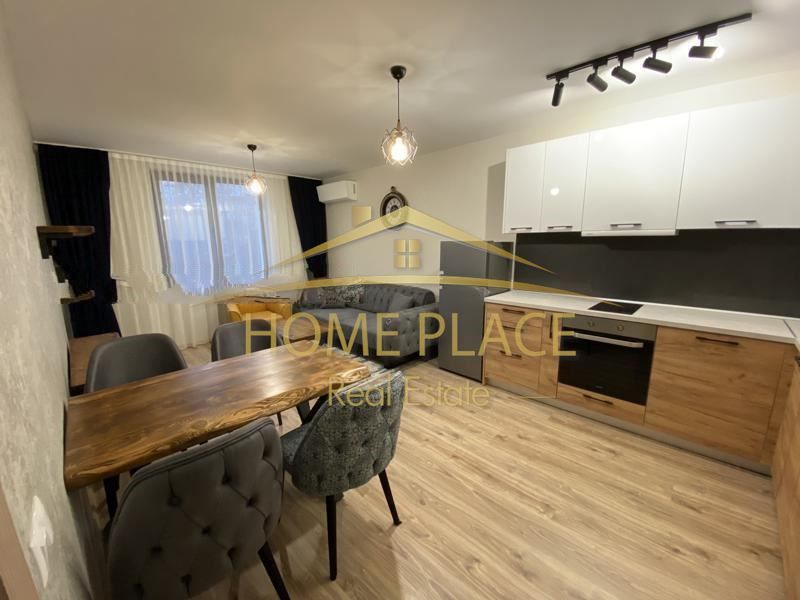 ДВУСТАЕН апартамент под наем - Левски