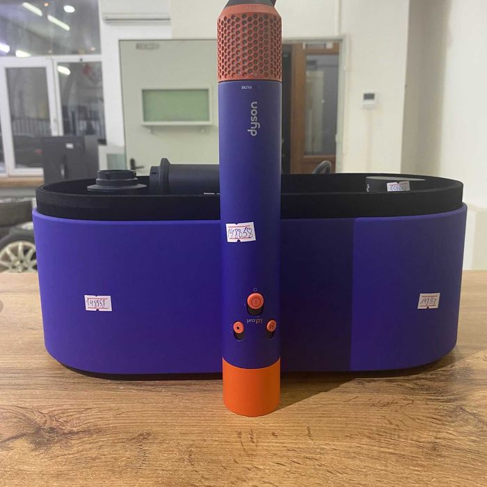 к162/Фен Dyson HS08/sk148858