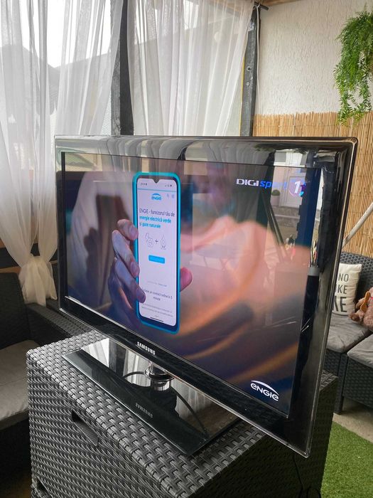 tv / televizor samsung 80 cm