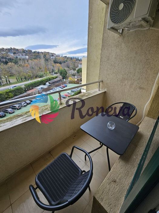 Едностаен к.к. Св.Св. Константин и Елена