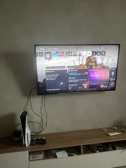 Playstation 5 slim продаю