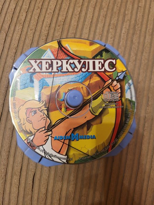 DVD-та Филми, Музика и други