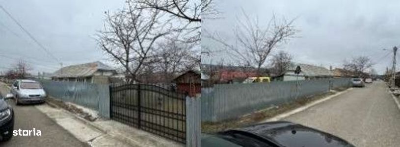 Casa si teren in Murgeni, Vaslui - 3095373