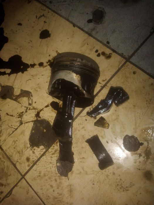 Двиготел 8 кл инжекторный