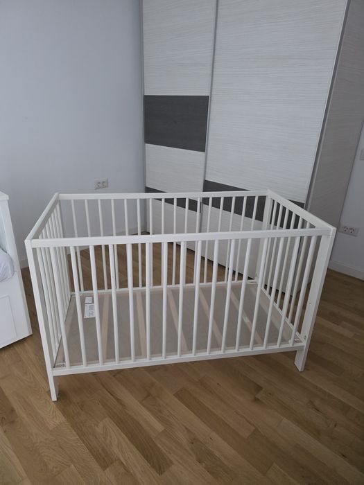 Ikea gulliver patut de copii