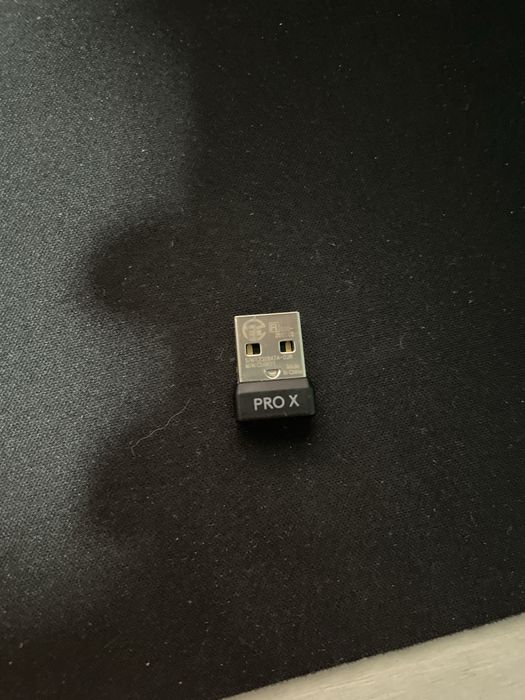 Logitech G-PRO X superlight