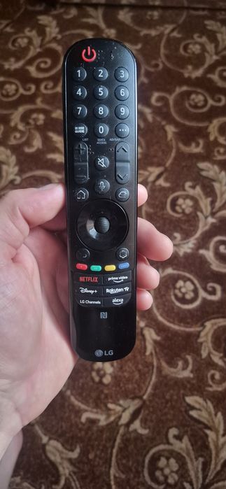Telecomanda magic LG
