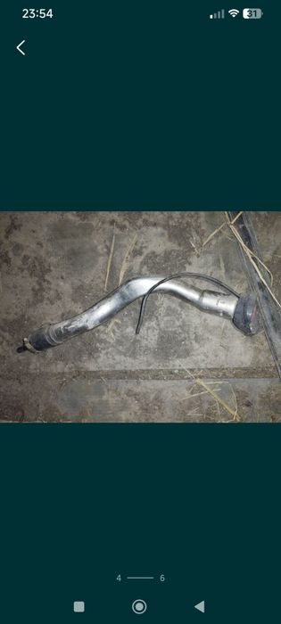 Продам запчасти Ауди 100 с4