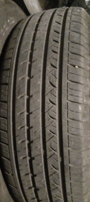 Продам летние шины