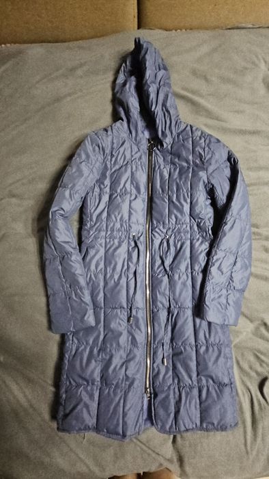 Отдам даром женскую одежду