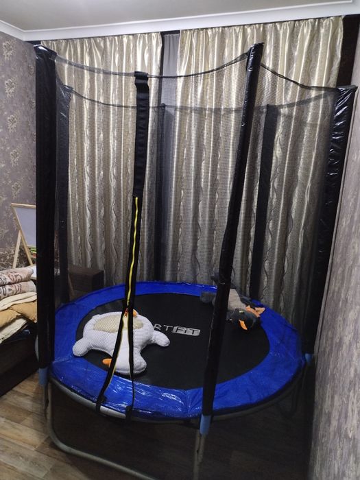 Продам батут детский