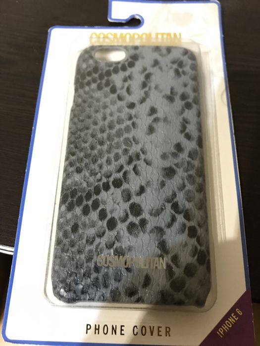 Кейсове за iPhone 6 и 6s